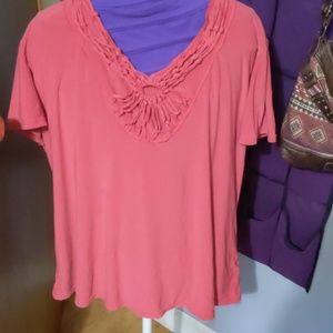 Free cute dressy shirt